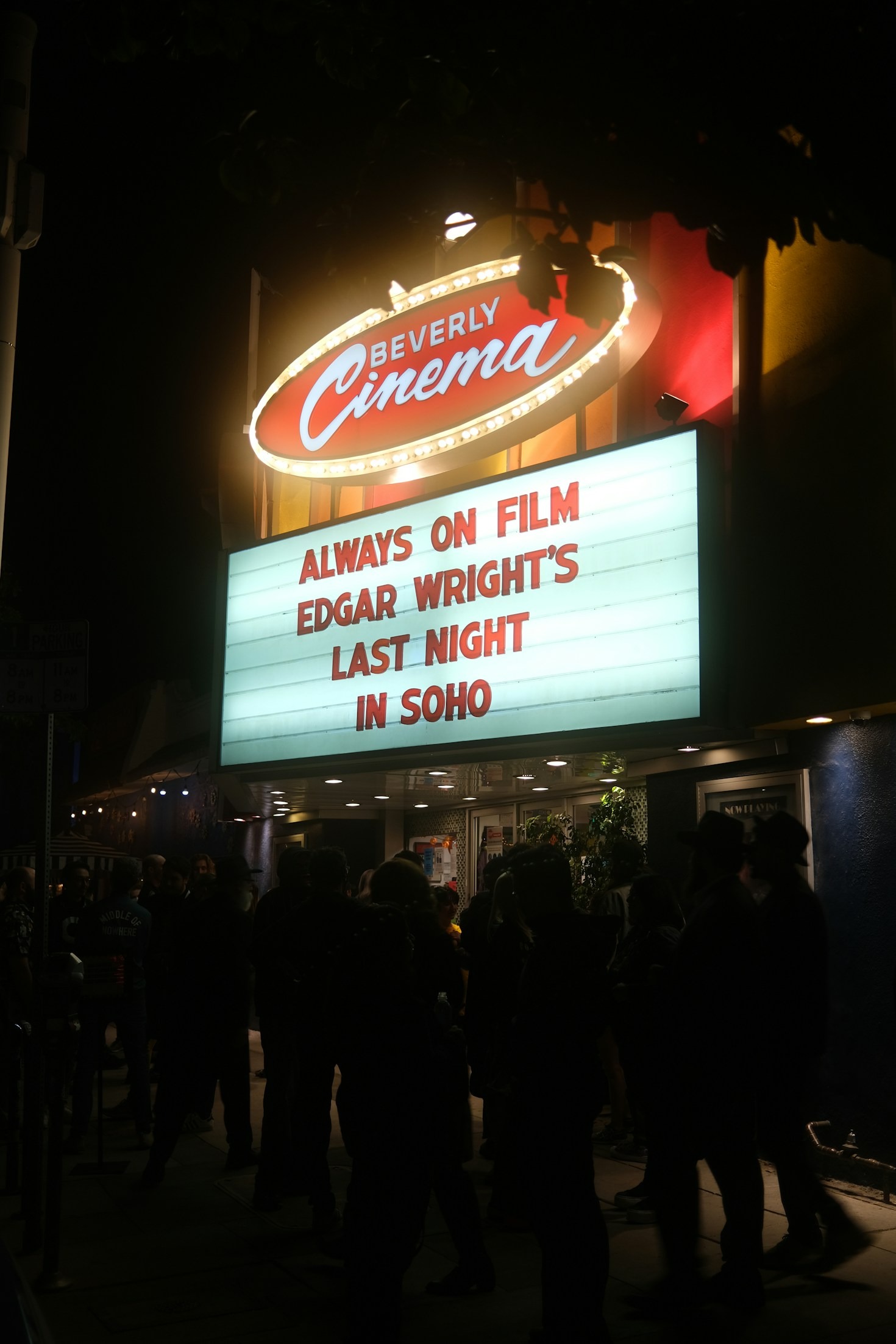 The Magic of Awards in Celebrating Cinema’s Artistry